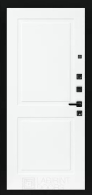 Панель 11 Белый софт