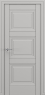 -В3, Экошпон, Матовый серый