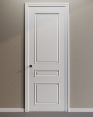 Premium 10-3_РБ-2О, Эмаль, Белый