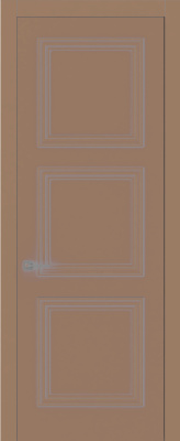 Экошпон, Софт капучино