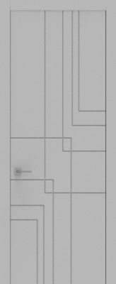 Экошпон, Софт серый