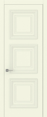 Экошпон, Шагрень латте