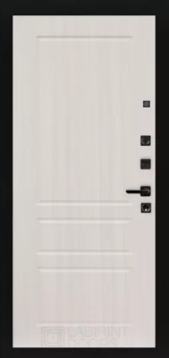 Панель 03 Сандал белый