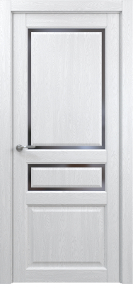 Экошпон, Дуб скандинавский, Сатинат белое