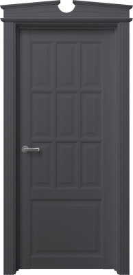 Экошпон, Софт графит