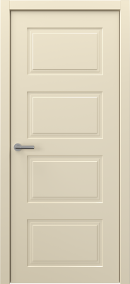 Экошпон, Софт ваниль