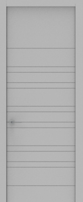 Экошпон, Софт серый