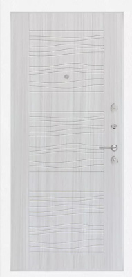 Панель 06 Сандал белый