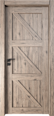 Экошпон, Дуб бомонд лофт