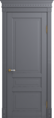 Массив бука, Эмаль, Туап