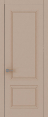 Экошпон, Софт капучино