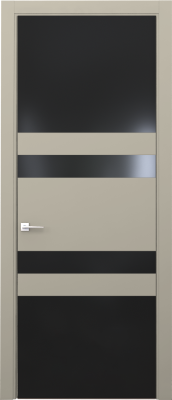 Экошпон, Софт сантьяго, Лакобель черный