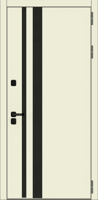 Шагрень латте