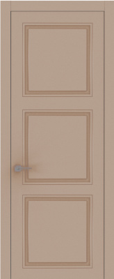 Экошпон, Софт капучино