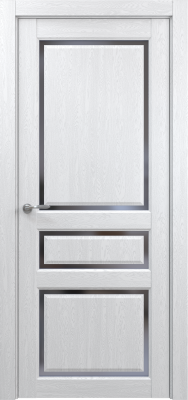 Экошпон, Дуб скандинавский, Сатинат белое