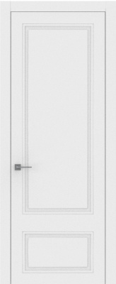 Экошпон, Шагрень белая