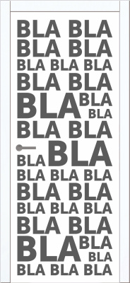 Impress , Экошпон, Шагрень белая, Кромка белая, Рисунок с одной стороны