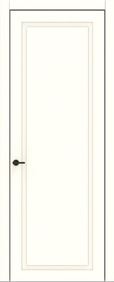 Экошпон, Софт белый Эксклюзив