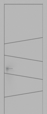 Экошпон, Софт серый