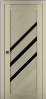 Экошпон, Беленый дуб, Лакобель черный