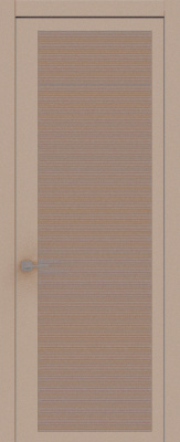 Экошпон, Софт капучино