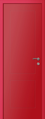 RAL 3020 Красный, ПГ