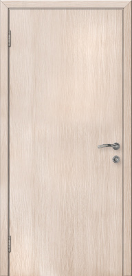 Дуб Беленый 3D пленка, ПГ