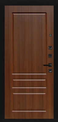 Панель 03 Орех бренди