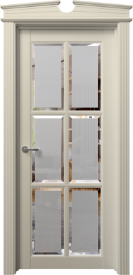 Экошпон, Софт сантьяго, Зеркало, Фацет