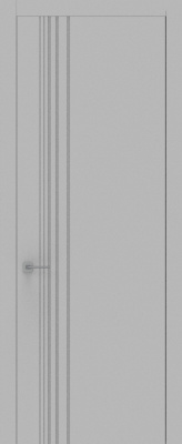 Экошпон, Софт серый