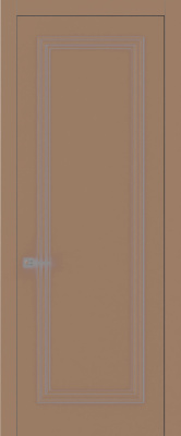 Экошпон, Софт капучино