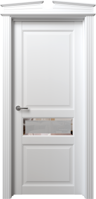 Экошпон, Софт милк, Зеркало, Фацет