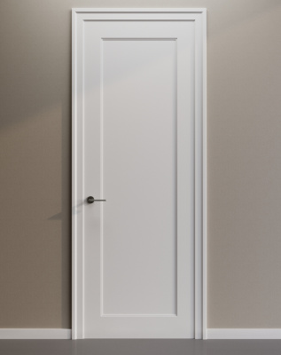 Эмаль, Белый