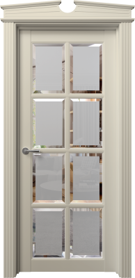 Экошпон, Софт сантьяго, Зеркало, Фацет