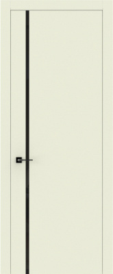 Экошпон, Шагрень латте, Лакобель черный