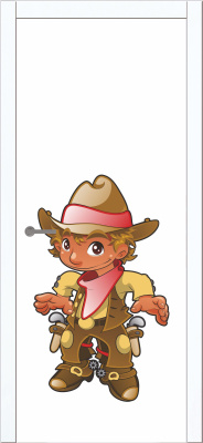 Impress , Экошпон, Шагрень белая, Кромка белая, Рисунок с одной стороны