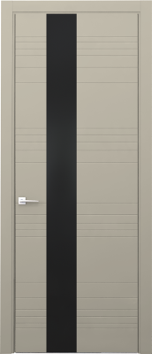 Экошпон, Софт сантьяго, Лакобель черный