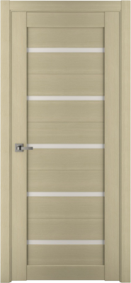 Экошпон, Беленый дуб, Сатинат