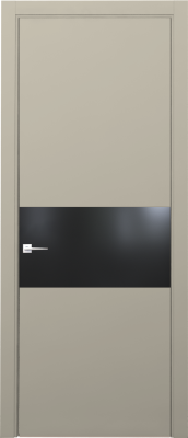 Экошпон, Софт сантьяго, Лакобель черный