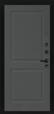 Панель 11 Графит софт