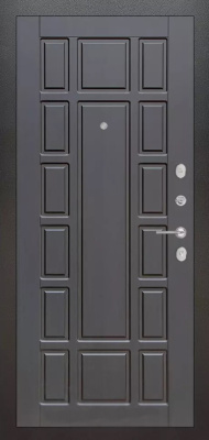 Панель 12 Венге