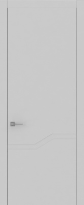 Экошпон, Софт серый