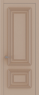 Экошпон, Софт капучино