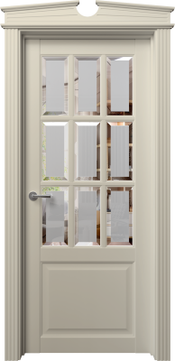 Экошпон, Софт сантьяго, Зеркало, Фацет