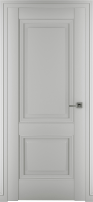 -В3, Экошпон, Матовый серый