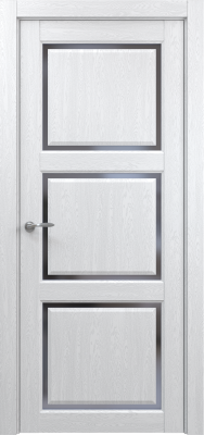 Экошпон, Дуб скандинавский, Сатинат белое