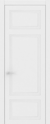 Экошпон, Шагрень белая