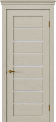 Solid classic, Массив дуба, Эмаль, Беленый дуб, Сатинат белое