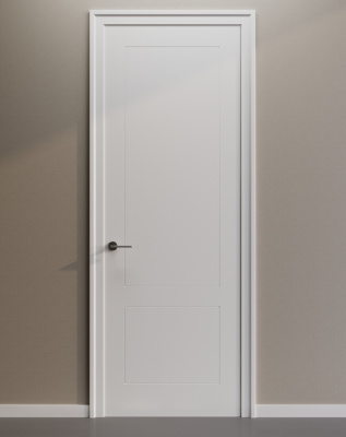 Эмаль, Белый