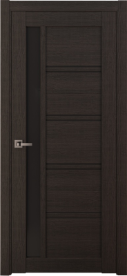 Экошпон, Венге, Лакобель черный